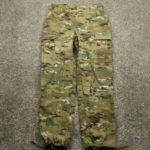 Propper Cargo Pants Men's Small Regular Multicam Camo Tactical Military 6 Pocket
